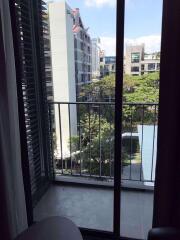 1 bed Condo in Edge Sukhumvit 23 Khlong Toei Nuea Sub District C08955