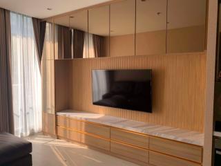 2 bed Condo in Noble Ploenchit Lumphini Sub District C08953