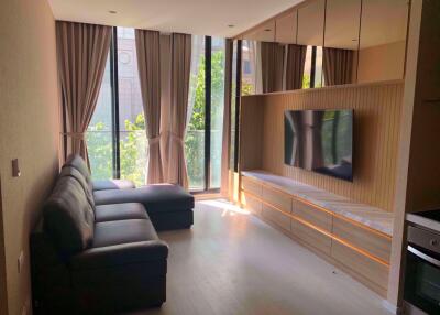 2 bed Condo in Noble Ploenchit Lumphini Sub District C08953