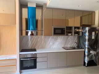 2 bed Condo in Noble Ploenchit Lumphini Sub District C08953