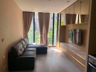 2 bed Condo in Noble Ploenchit Lumphini Sub District C08953