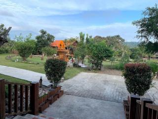 Resort for Sale North of Thailand