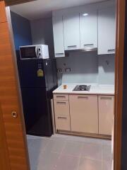 1 bed Condo in Silom City Resort Bang Rak District C08951