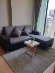 1 bed Condo in Noble Recole Watthana District C08950