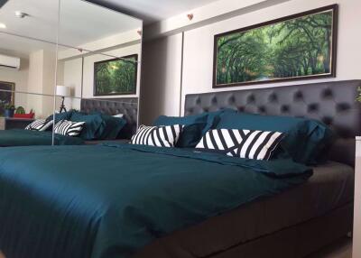 1 bed Duplex in Knightsbridge Prime Sathorn Thungmahamek Sub District D08510