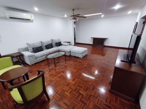 2 bed Condo in Tubtim Mansion Khlong Tan Nuea Sub District C08947