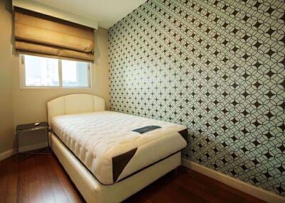 3 bed Condo in Belle Grand Rama 9 Huai Khwang Sub District C08946