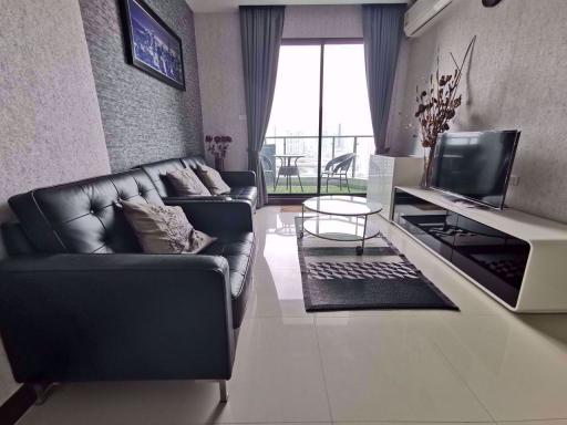 1 bed Condo in Supalai Premier @ Asoke Bangkapi Sub District C08945