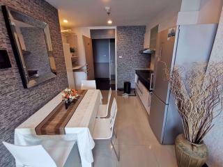 1 bed Condo in Supalai Premier @ Asoke Bangkapi Sub District C08945