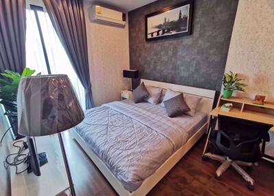 1 bed Condo in Supalai Premier @ Asoke Bangkapi Sub District C08945