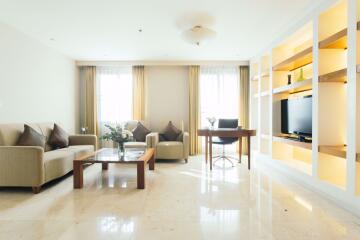 1 bed Condo in Baan Thomson Residence Bang Na District C08939