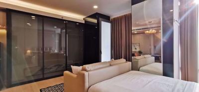 1 bed Condo in Siamese Exclusive Queens Khlongtoei District C08937