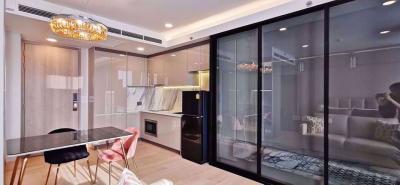 1 bed Condo in Siamese Exclusive Queens Khlongtoei District C08937