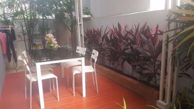 3 bed House in Pruksa Ville 73 - Pattanakarn Suanluang District H05340