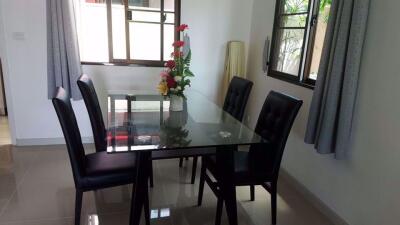 3 bed House in Pruksa Ville 73 - Pattanakarn Suanluang District H05340