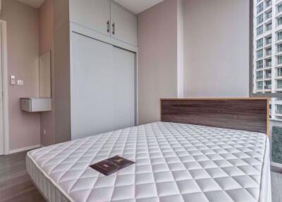 2 bed Condo in The Room Sukhumvit 69 Watthana District C08931