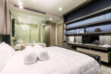 2 bed Condo in The XXXIX by Sansiri Watthana District C08926