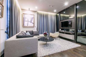 2 bed Condo in The XXXIX by Sansiri Watthana District C08926