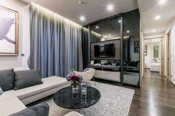 2 bed Condo in The XXXIX by Sansiri Watthana District C08926