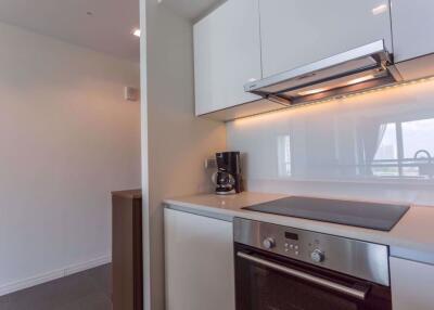 1 bed Condo in The River Khlong Ton Sai Sub District C08921