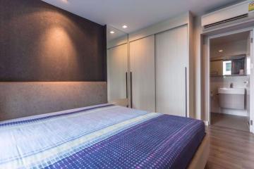 1 bed Condo in The Room Sukhumvit 40 Phra Khanong Sub District C08919