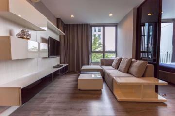 1 bed Condo in The Room Sukhumvit 40 Phra Khanong Sub District C08919