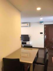 2 bed Condo in Bangkok Feliz Sathorn-Taksin Khlong San District C08912