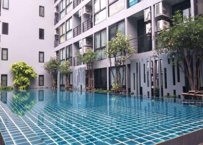 2 bed Condo in Bangkok Feliz Sathorn-Taksin Khlong San District C08912