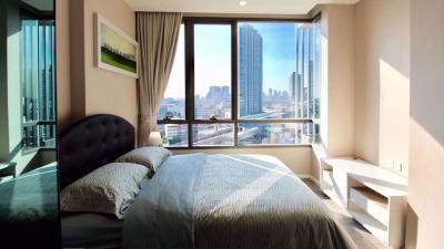 1 bed Condo in The Room Sukhumvit 69 Watthana District C08907