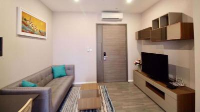 1 bed Condo in The Room Sukhumvit 69 Watthana District C08907