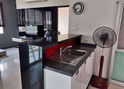 1 bed Condo in Villa Sathorn Khlong Ton Sai Sub District C08906