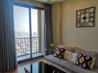 2 bed Condo in Equinox Chomphon Sub District C08905