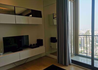 2 bed Condo in Equinox Chomphon Sub District C08905