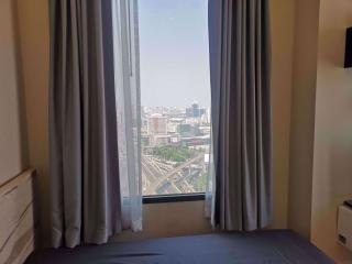 2 bed Condo in Equinox Chomphon Sub District C08905