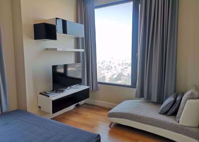 2 bed Condo in Equinox Chomphon Sub District C08905