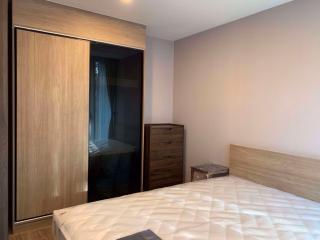 1 bed Condo in The Teak Sukhumvit 39 Watthana District C08904