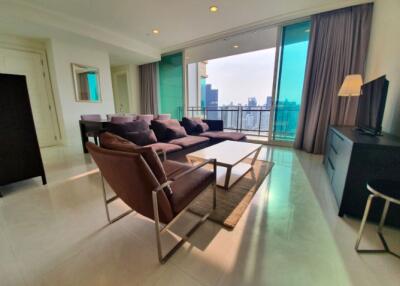 3 bed Condo in Royce Private Residences Watthana District C08902