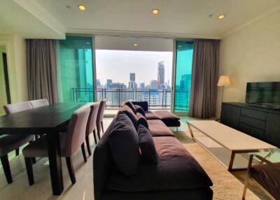 3 bed Condo in Royce Private Residences Watthana District C08902