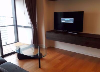 2 bed Condo in Circle Living Prototype Makkasan Sub District C08898