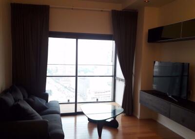 2 bed Condo in Circle Living Prototype Makkasan Sub District C08898