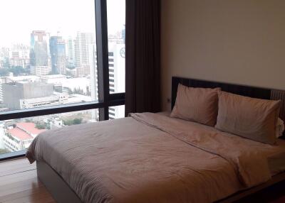 2 bed Condo in Circle Living Prototype Makkasan Sub District C08898