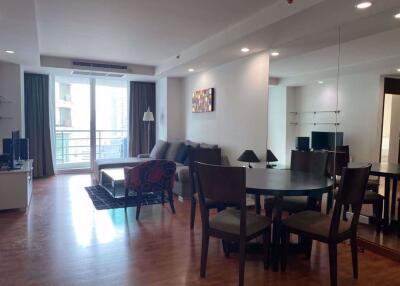 1 bed Condo in The Rajdamri Lumphini Sub District C08896