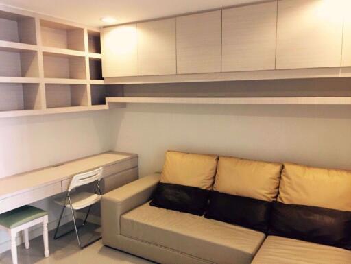 1 bed Condo in Zenith Place Sukhumvit 42 Phra Khanong Sub District C08889