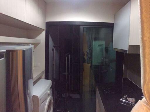 1 bed Condo in Zenith Place Sukhumvit 42 Phra Khanong Sub District C08889