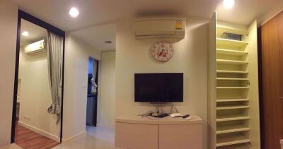 1 bed Condo in Zenith Place Sukhumvit 42 Phra Khanong Sub District C08889