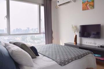 1 bed Condo in Thru Thonglor Bangkapi Sub District C08885