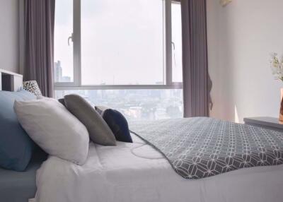 1 bed Condo in Thru Thonglor Bangkapi Sub District C08885