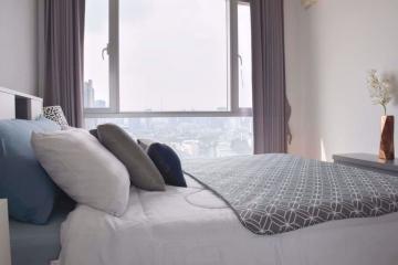 1 bed Condo in Thru Thonglor Bangkapi Sub District C08885