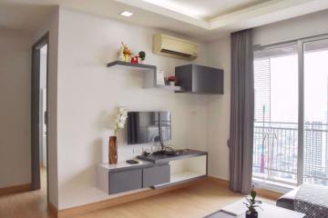 1 bed Condo in Thru Thonglor Bangkapi Sub District C08885