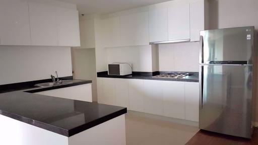 2 bed Condo in Belle Grand Rama 9 Huai Khwang Sub District C08881